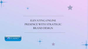 Strategic Brand Design Online