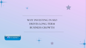 Investing in SEO Growth