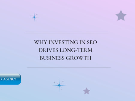 Why Investing in SEO Drives Long-Term Business Growth