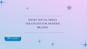 Smart Social Media Strategies