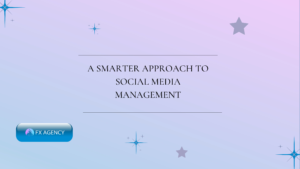 Smarter Social Media Management
