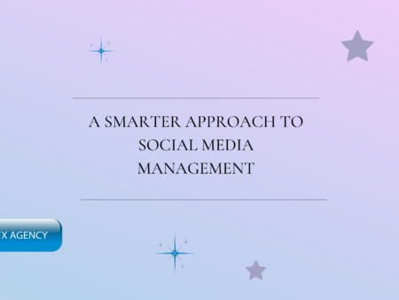 A Smarter Approach to Social Media Management